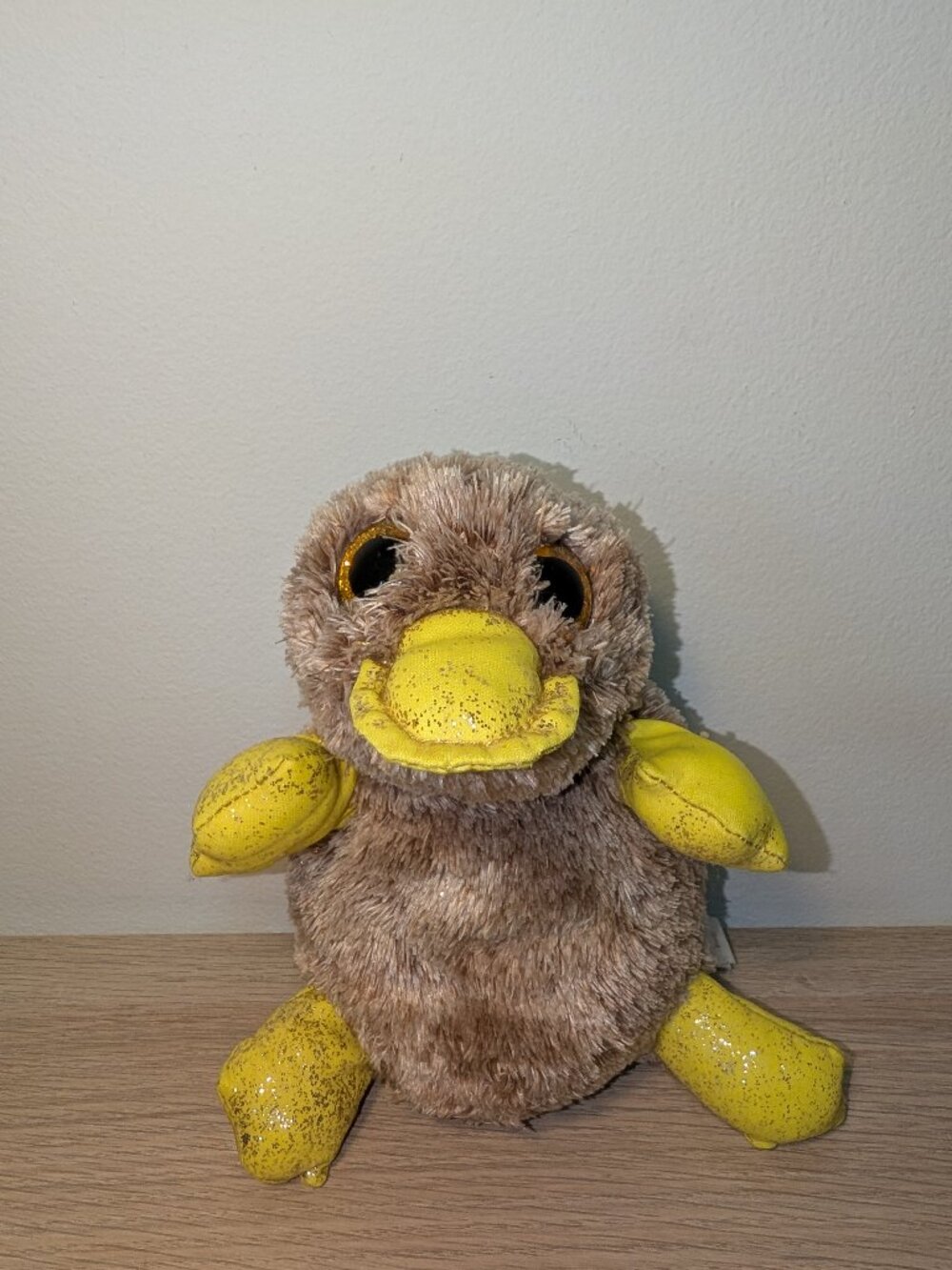 Ty Perry The Platypus - Ty